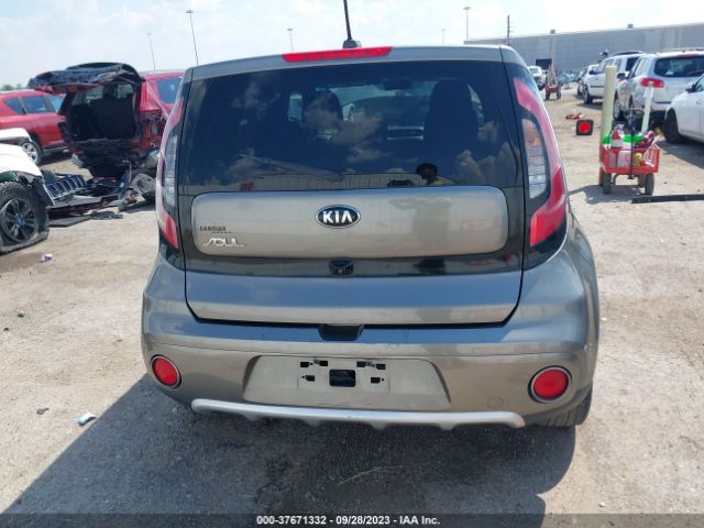 KNDJP3A54H7447008 KIA SOUL +