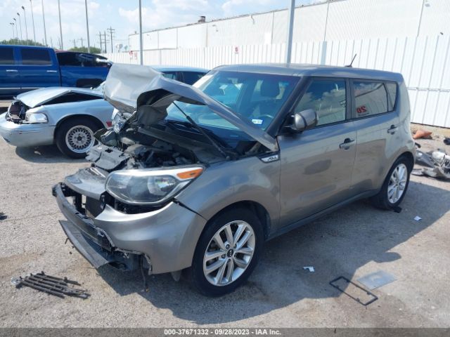 KNDJP3A54H7447008 KIA SOUL +