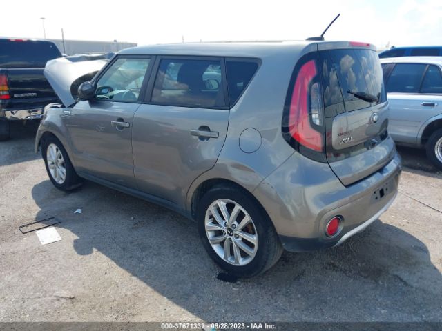 KNDJP3A54H7447008 KIA SOUL +