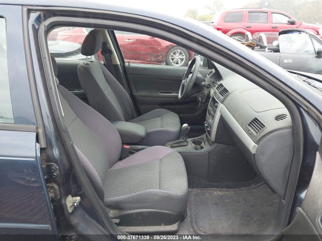 2010 CHEVROLET COBALT LT W/1LT VIN: 1G1AD5F55A7112108