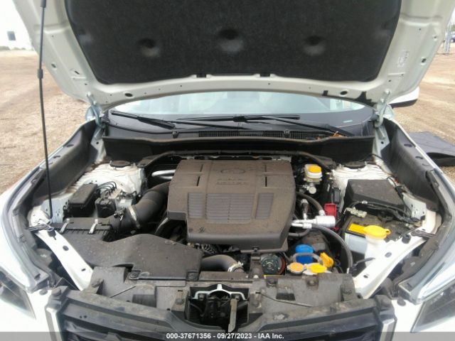JF2SKAJC5MH575463 Subaru Forester Premium