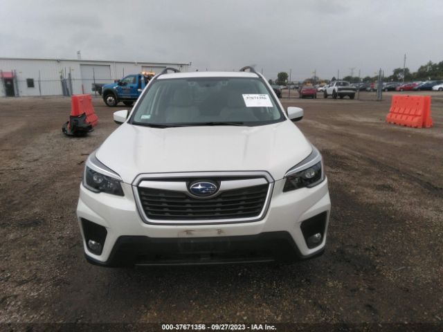JF2SKAJC5MH575463 Subaru Forester Premium