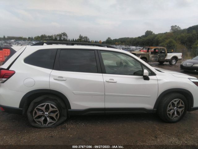 JF2SKAJC5MH575463 Subaru Forester Premium