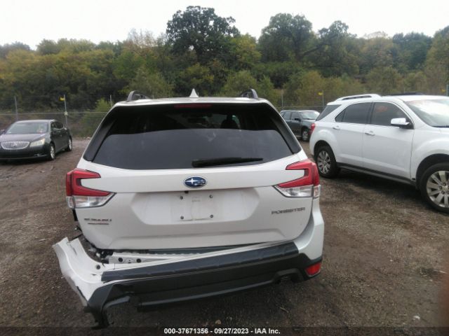 JF2SKAJC5MH575463 Subaru Forester Premium