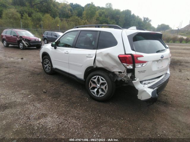 JF2SKAJC5MH575463 Subaru Forester Premium
