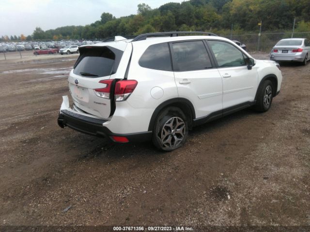 JF2SKAJC5MH575463 Subaru Forester Premium