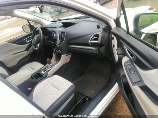 JF2SKAJC5MH575463 Subaru Forester Premium