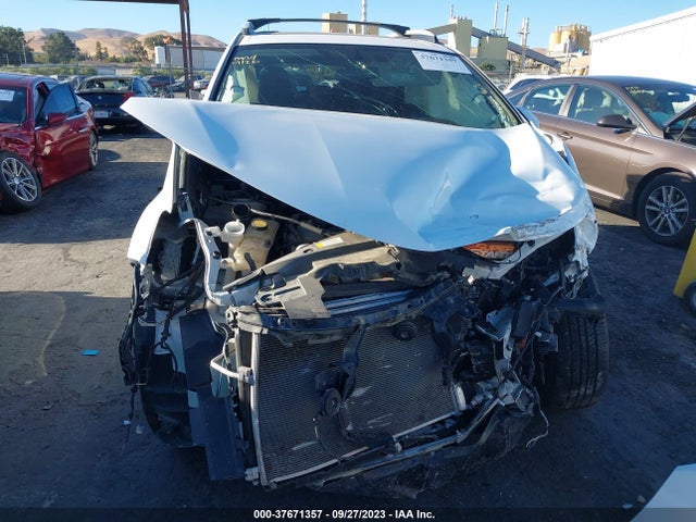 Toyota Rav4 Xle 2016 2T3WFREV2GW293200 Image 13