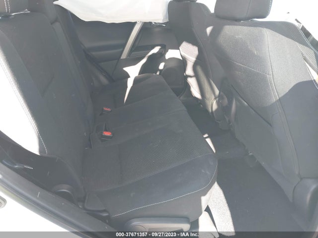 Toyota Rav4 Xle 2016 2T3WFREV2GW293200 Image 8