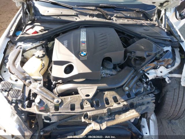 WBS1H9C59HV886688 BMW M2