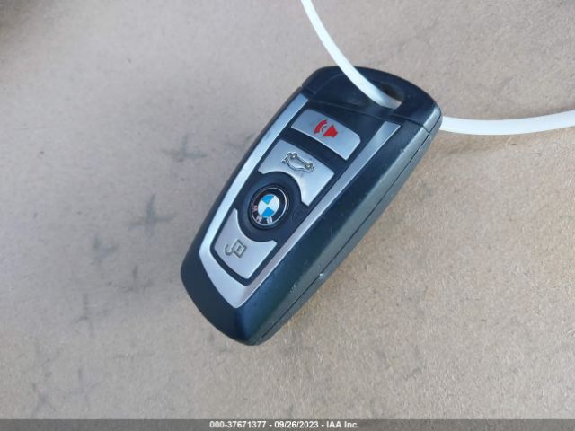 WBS1H9C59HV886688 BMW M2