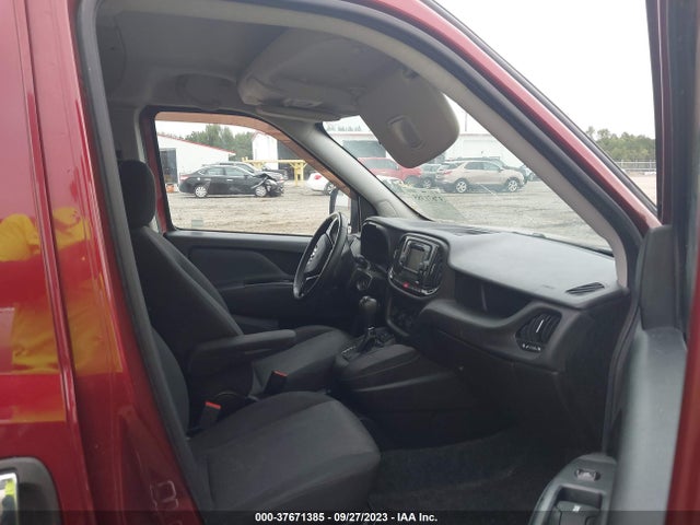ZFBERFBT7F6A42635 RAM Promaster City Cargo Van Tradesman Slt