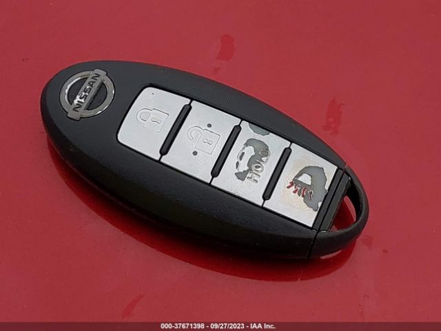 3N1CN7AP6FL952633 Nissan Versa Sl