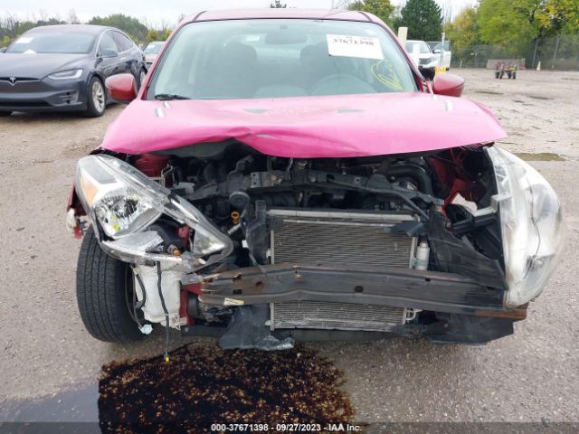 3N1CN7AP6FL952633 Nissan Versa Sl