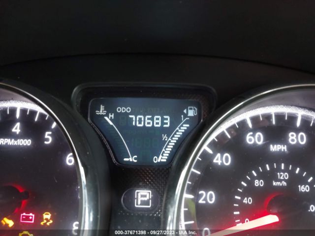3N1CN7AP6FL952633 Nissan Versa Sl
