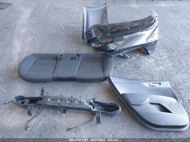 2021 KIA FORTE LXS VIN: 3KPF24AD8ME352253