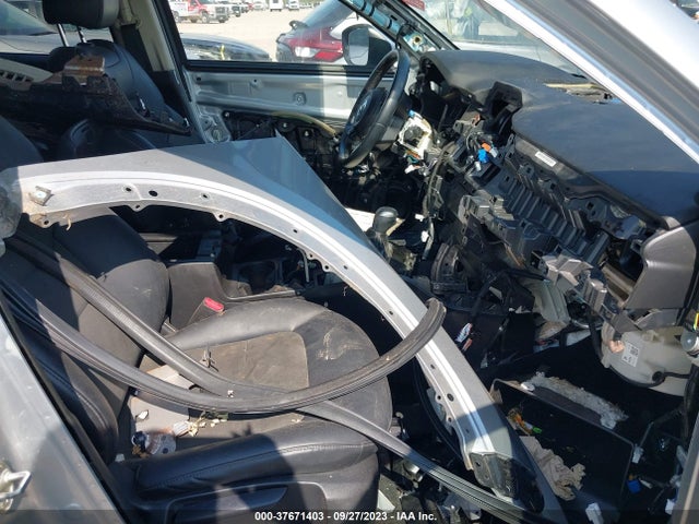 2021 MAZDA CX-5 TOURING VIN: JM3KFACM6M1354088