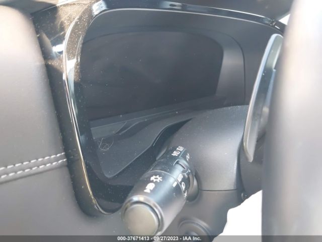 5N1DR3DH2NC225160 Nissan Pathfinder Platinum