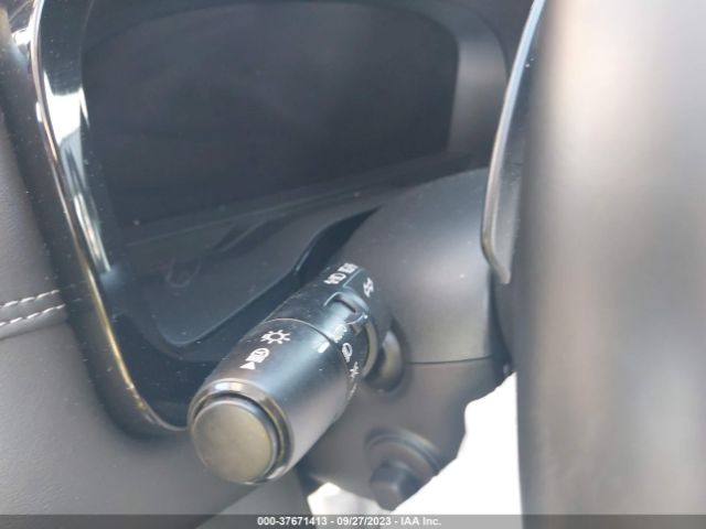 5N1DR3DH2NC225160 Nissan Pathfinder Platinum