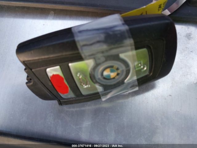 WBA5B1C57ED476143 BMW 5 Series 535i