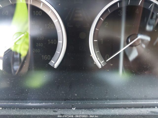 WBA5B1C57ED476143 BMW 5 Series 535i