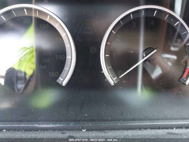 WBA5B1C57ED476143 BMW 5 Series 535i