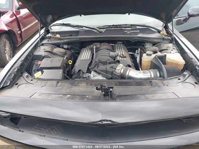 Dodge Challenger R/t Scat Pack 2020 2C3CDZFJ5LH246259 Image 10