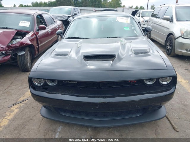 Dodge Challenger R/t Scat Pack 2020 2C3CDZFJ5LH246259 Image 12