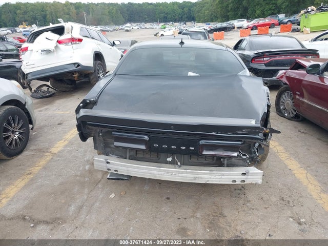 Dodge Challenger R/t Scat Pack 2020 2C3CDZFJ5LH246259 Image 16