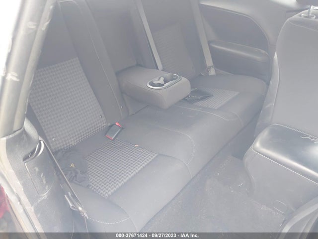 Dodge Challenger R/t Scat Pack 2020 2C3CDZFJ5LH246259 Image 8