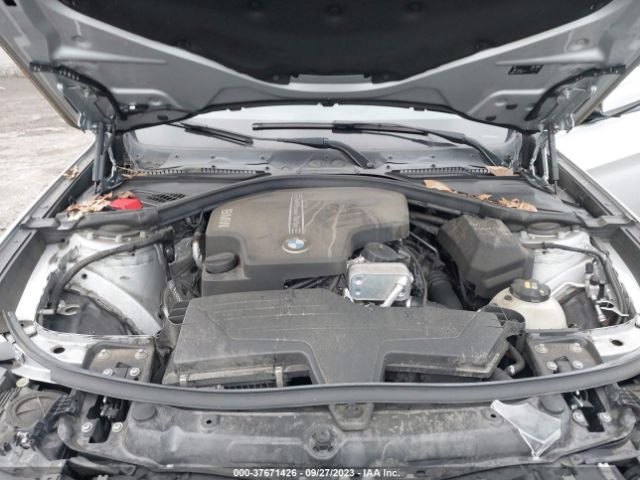 WBA8Z5C59GG500167 BMW 3 Series Gran Turismo 328i Xdrive
