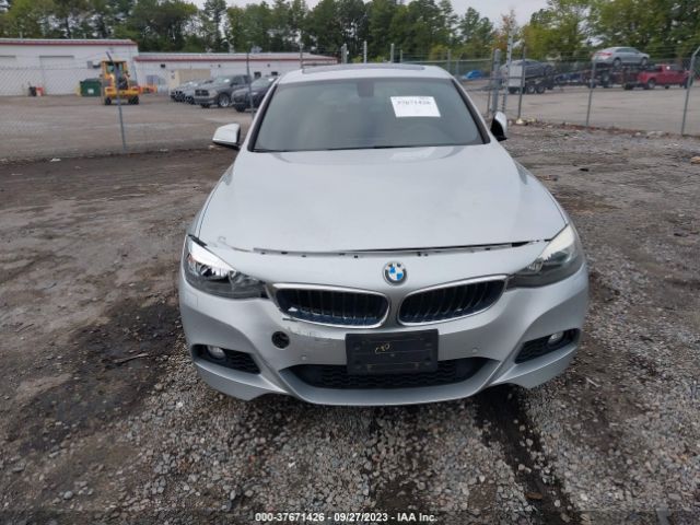 WBA8Z5C59GG500167 BMW 3 Series Gran Turismo 328i Xdrive