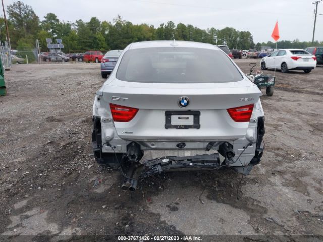 WBA8Z5C59GG500167 BMW 3 Series Gran Turismo 328i Xdrive