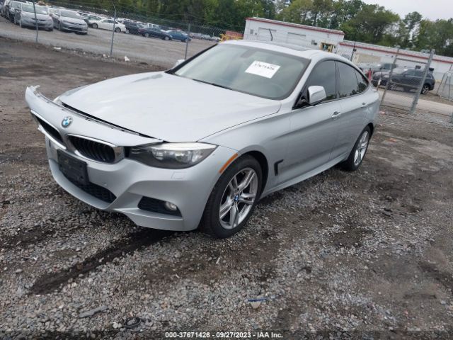 WBA8Z5C59GG500167 BMW 3 Series Gran Turismo 328i Xdrive