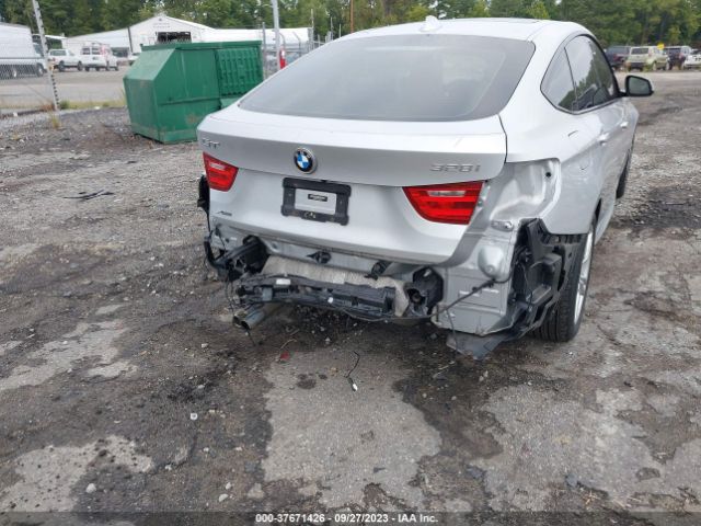WBA8Z5C59GG500167 BMW 3 Series Gran Turismo 328i Xdrive