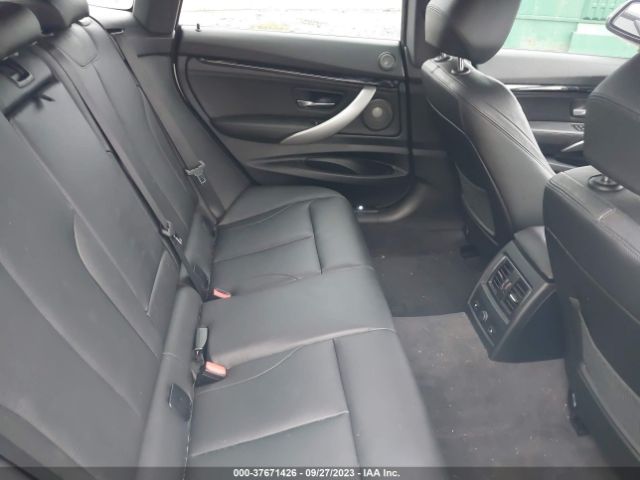 WBA8Z5C59GG500167 BMW 3 Series Gran Turismo 328i Xdrive