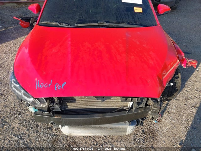 Hyundai Veloster Turbo 2020 KMHTH6AB2LU030991 Image 10