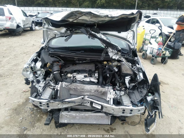 Chevrolet CRUZE LS 2017 1G1BC5SM8H7233908 Image 13