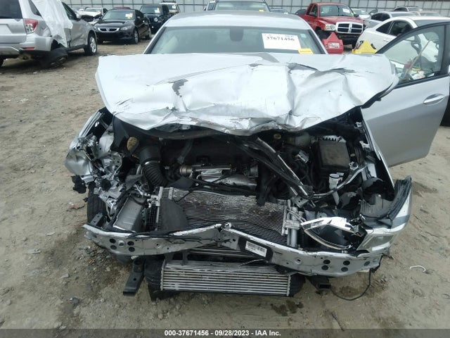 Chevrolet CRUZE LS 2017 1G1BC5SM8H7233908 Image 6