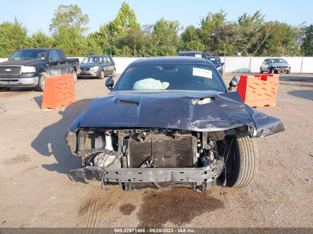 Dodge Challenger Sxt 2016 2C3CDZAGXGH278948 Image 12