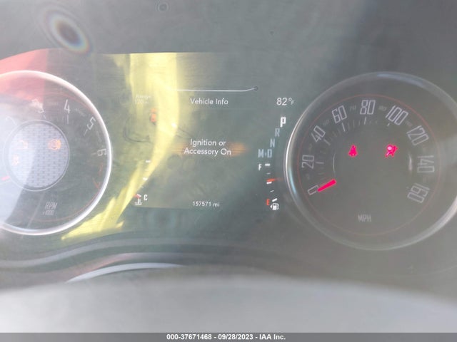 Dodge Challenger Sxt 2016 2C3CDZAGXGH278948 Image 7