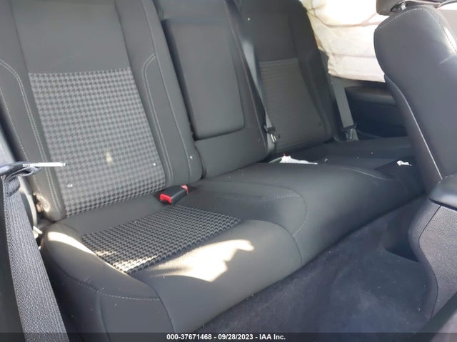 Dodge Challenger Sxt 2016 2C3CDZAGXGH278948 Image 8