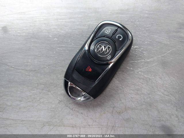KL4CJGSM7KB752279 Buick Encore Essence