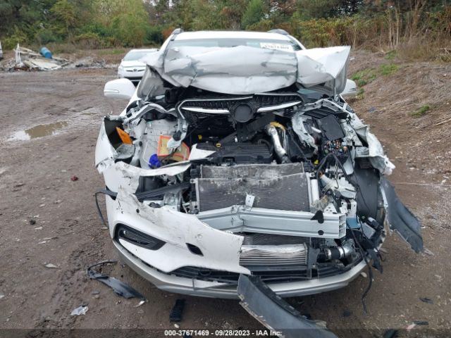 KL4CJGSM7KB752279 Buick Encore Essence