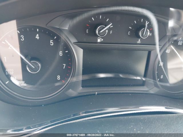 KL4CJGSM7KB752279 Buick Encore Essence