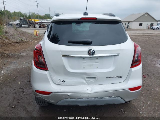 KL4CJGSM7KB752279 Buick Encore Essence