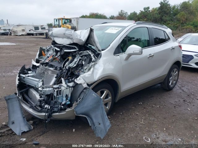 KL4CJGSM7KB752279 Buick Encore Essence