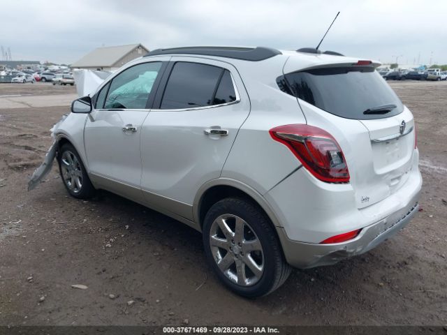 KL4CJGSM7KB752279 Buick Encore Essence