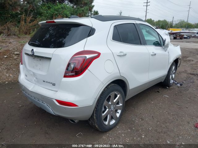 KL4CJGSM7KB752279 Buick Encore Essence