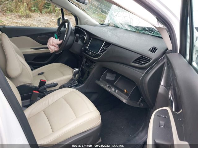 KL4CJGSM7KB752279 Buick Encore Essence